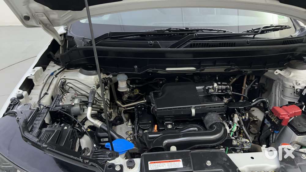 Maruti Suzuki Vitara Brezza 1.5 Lxi, 2022, Petrol