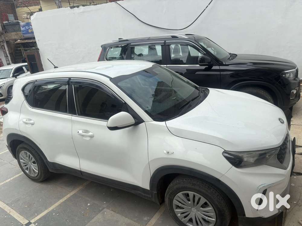 Kia Sonet Diesel Manual 2021