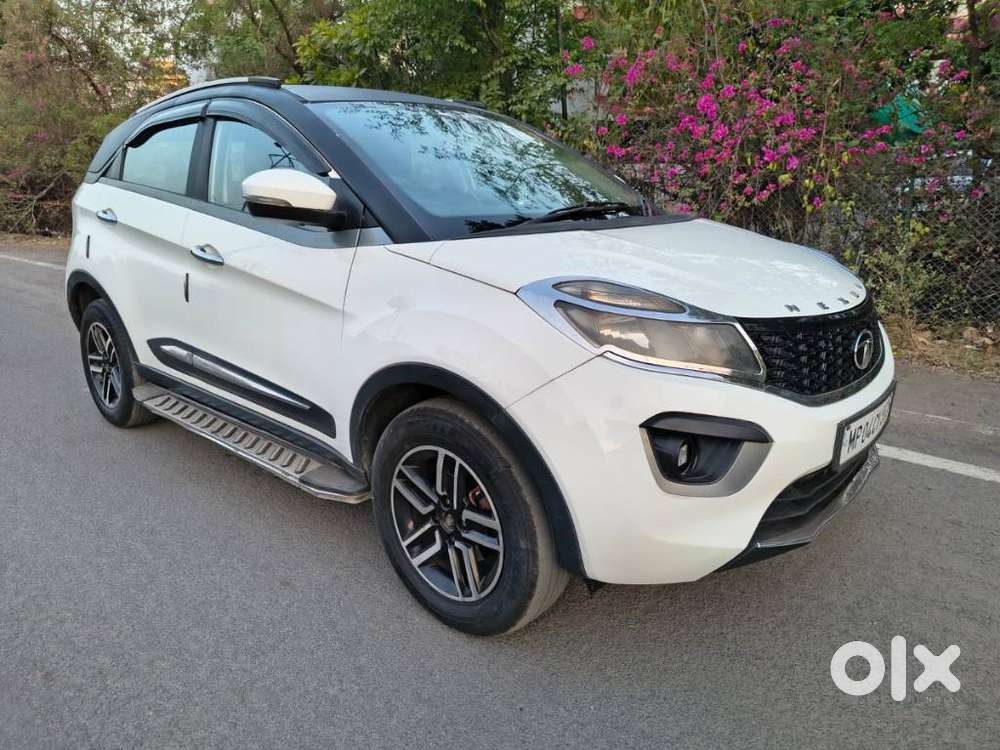 Tata Nexon 1.5 Revotorq Xm (s), 2020