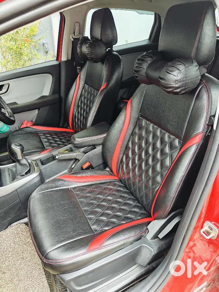 Tata Altroz Diesel 2021