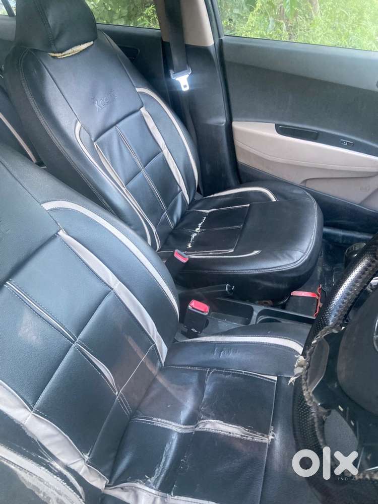 Hyundai Xcent Prime 2020