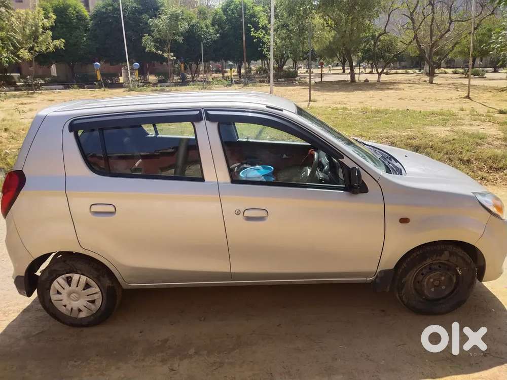 Maruti Suzuki Alto 800 2019 Petrol 42500 Km Driven