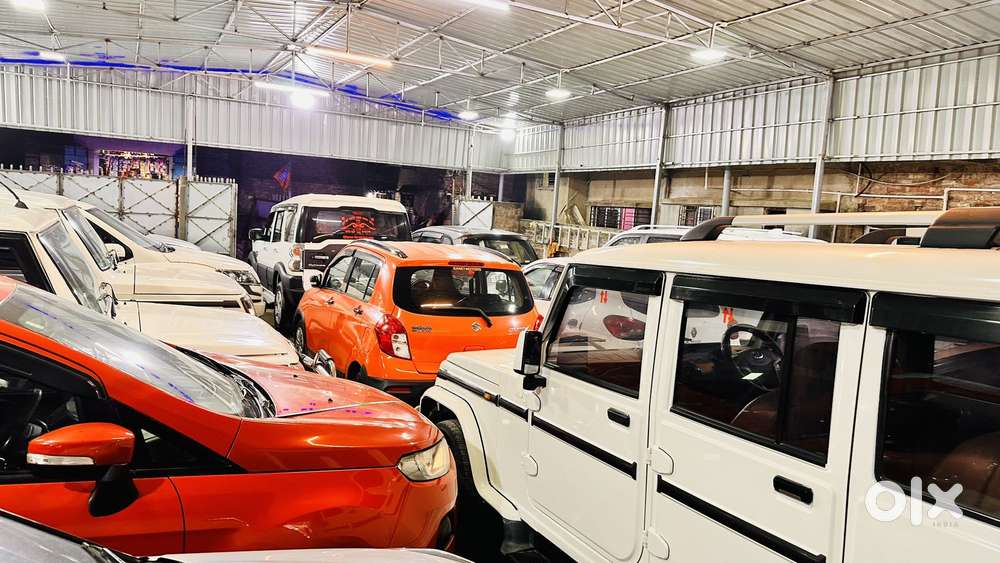 Mahindra Scorpio 1.99 S4 9s, 2015, Diesel