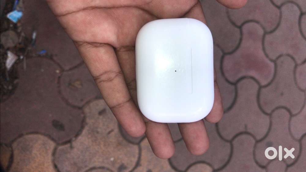 Apple air pro 2 pods