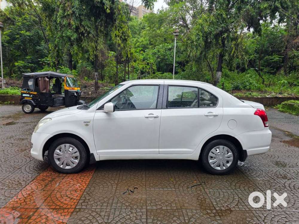 Maruti Suzuki Swift Dzire Tour Ldi, 2013, Diesel