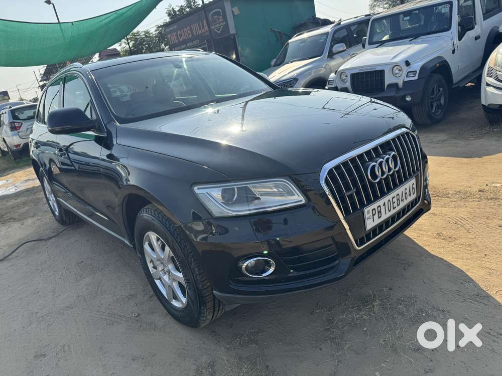 Audi Q5 2012-2017 3.0 Tdi Quattro Premium Plus, 2014, Diesel