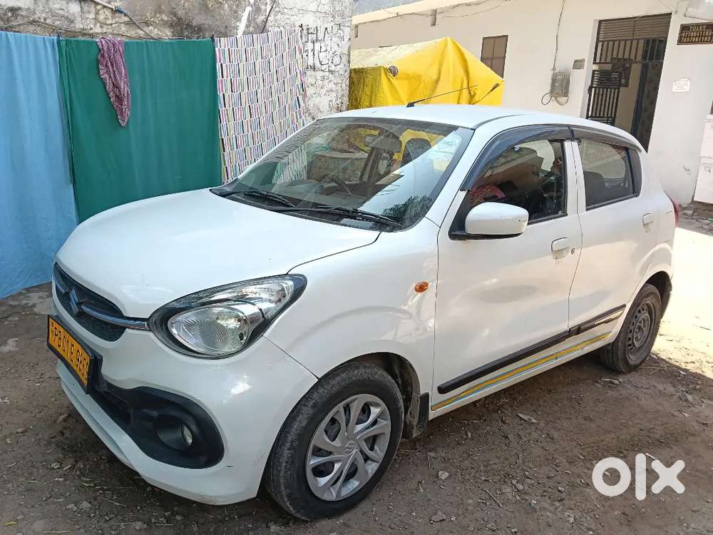 Maruti Suzuki Celerio 2024 Car