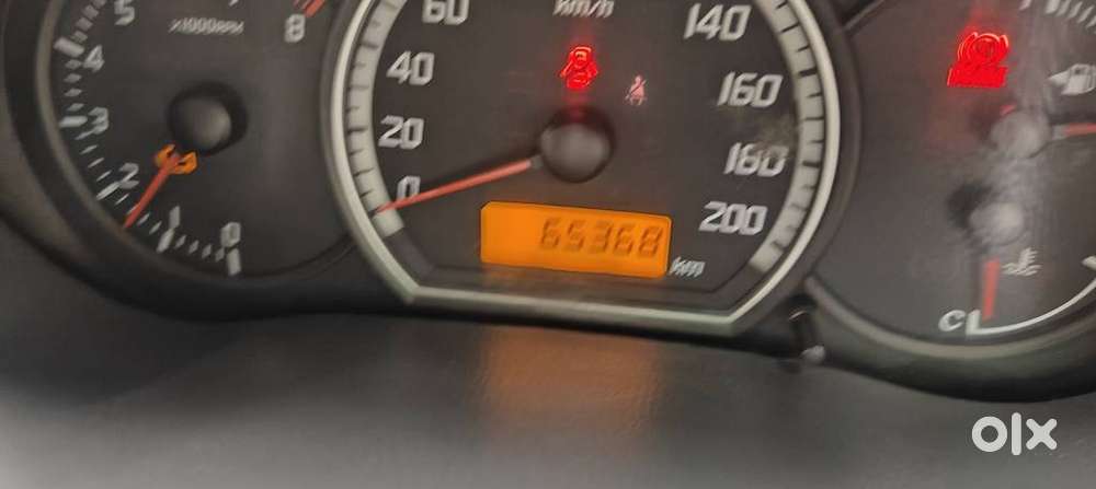 Maruti Suzuki Swift Vxi + Manual, 2007, Petrol