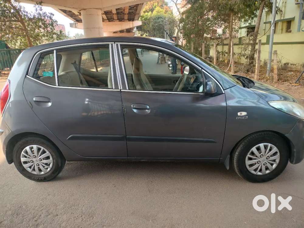 Hyundai I10 2015 Petrol 135000 Km Driven