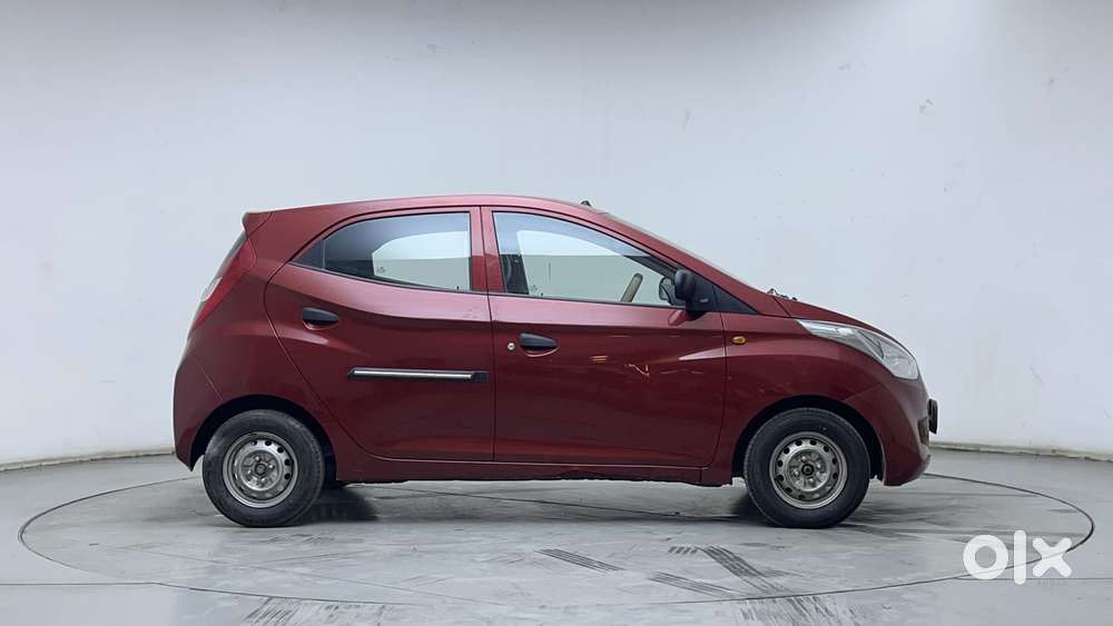 Hyundai Eon Era +, 2013, Petrol