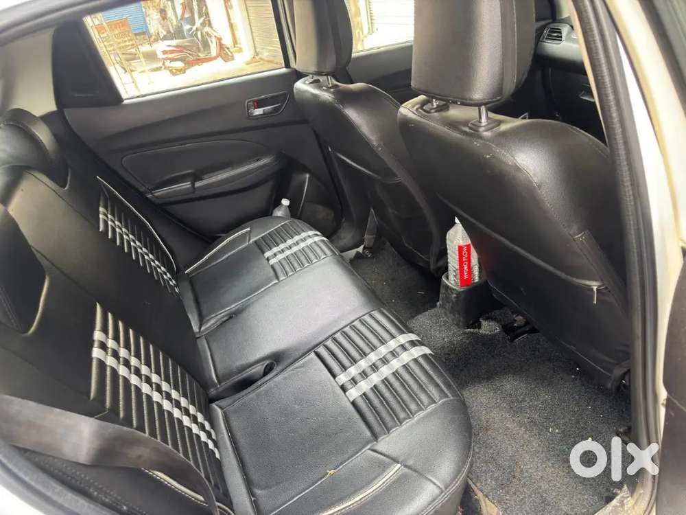 Maruti Swift Vdi 2023 Model 37600 Driven In Very Good Condition