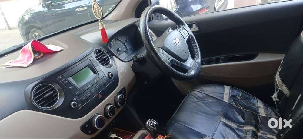 Hyundai Grand I10 Sportz 2016 Model  Excellent Condition  First Owne