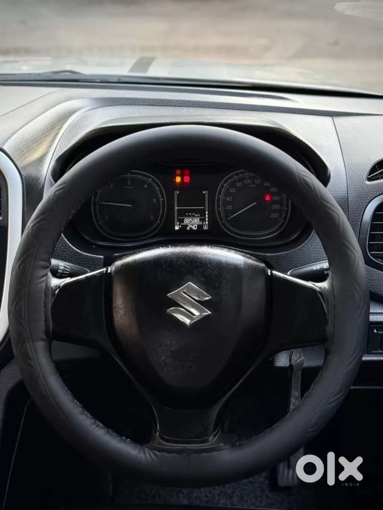 Maruti Suzuki Vitara Brezza Vdi, 2018, Diesel