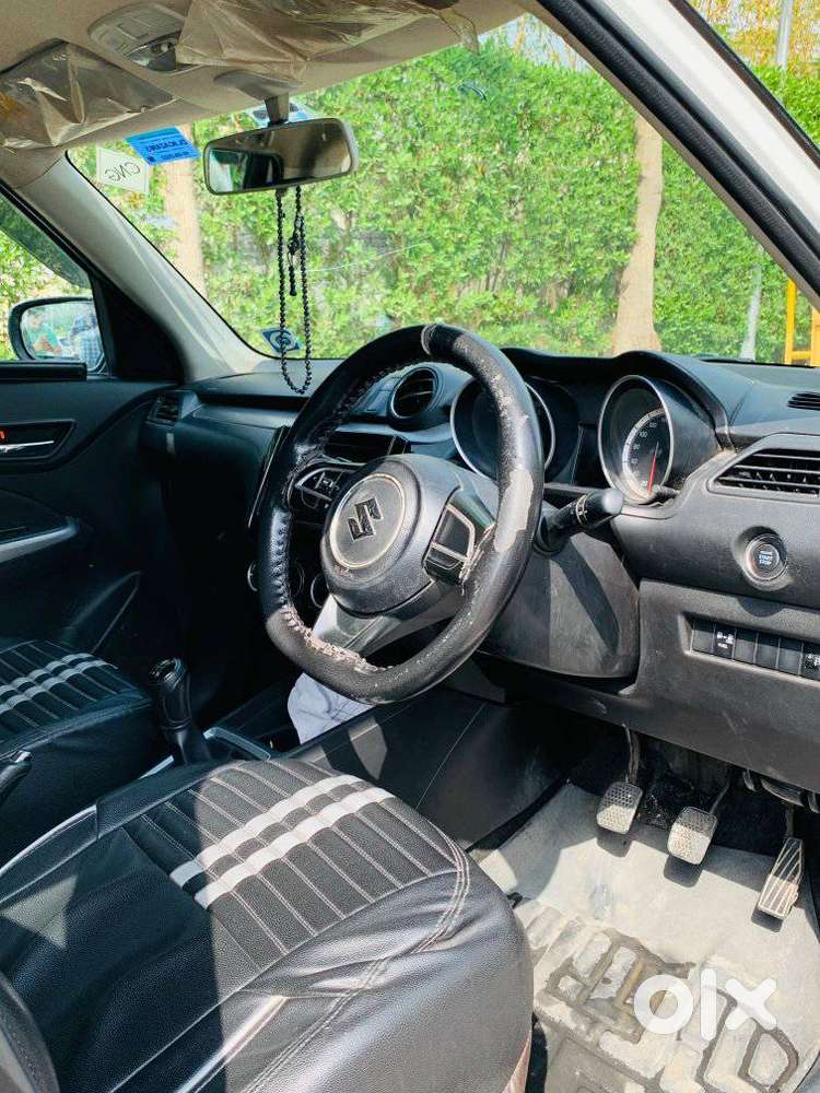 Maruti Suzuki Swift Zxi Cng, 2022, Cng & Hybrids