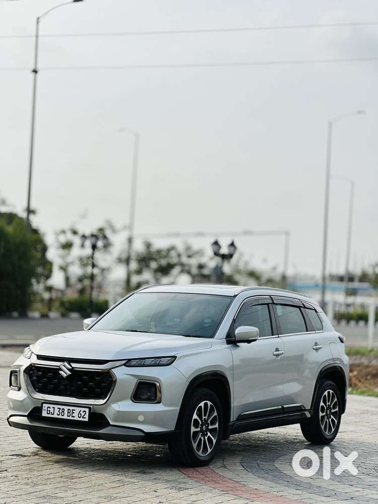 Maruti Suzuki Vitara Brezza, 2022, Cng & Hybrids