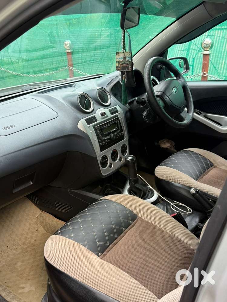 Ford Figo 2013 Good Condition