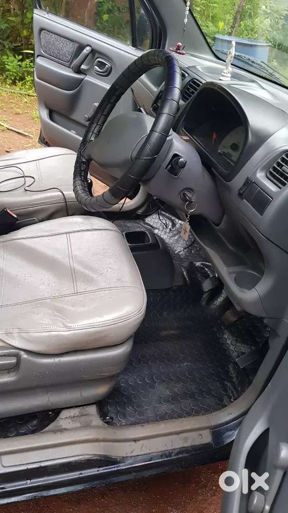 Maruti Suzuki Wagon R Lxi 2005