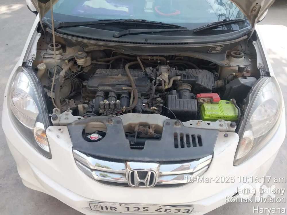 Good Condition