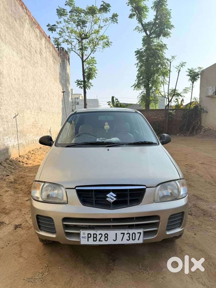 Maruti Suzuki Alto 800 2009 Petrol Good Condition