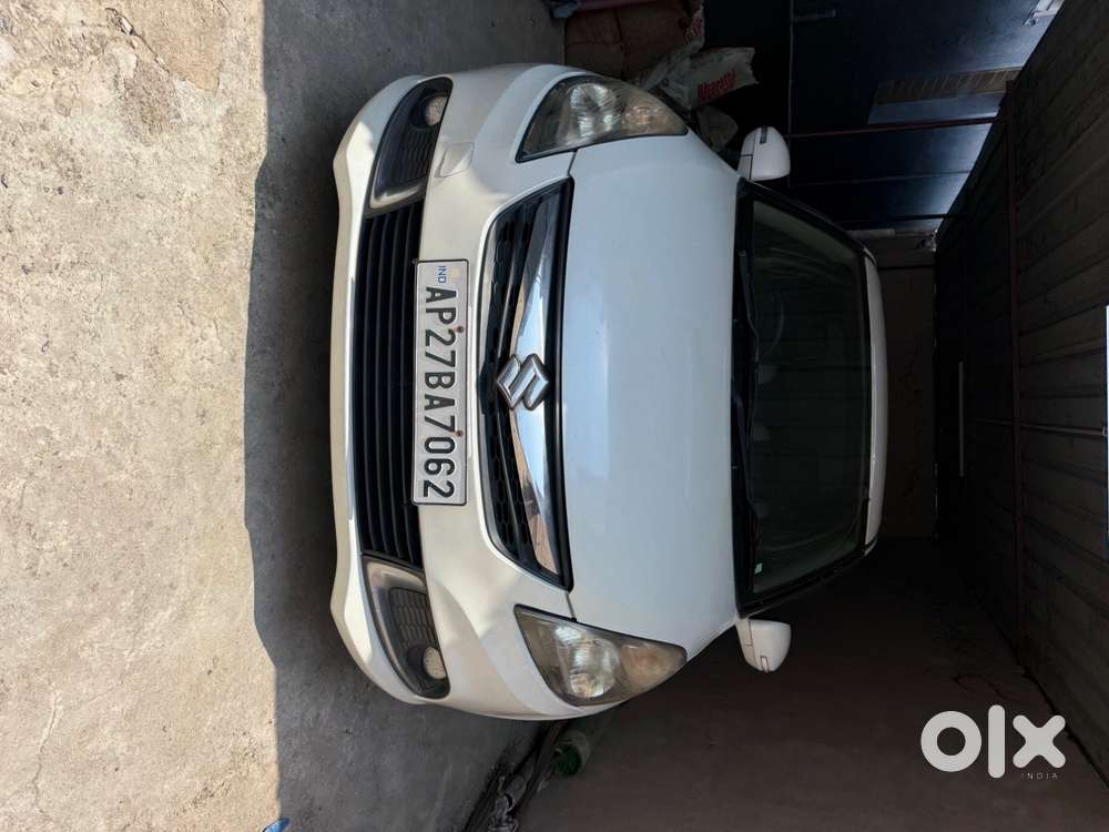 Maruti Suzuki Dzire Vdi 2015 Diesel 120000 Km Driven