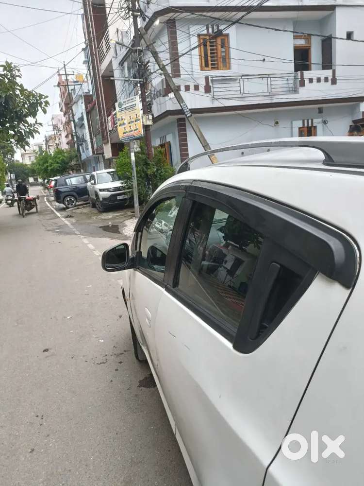 Chevrolet Beat 2010 Lt