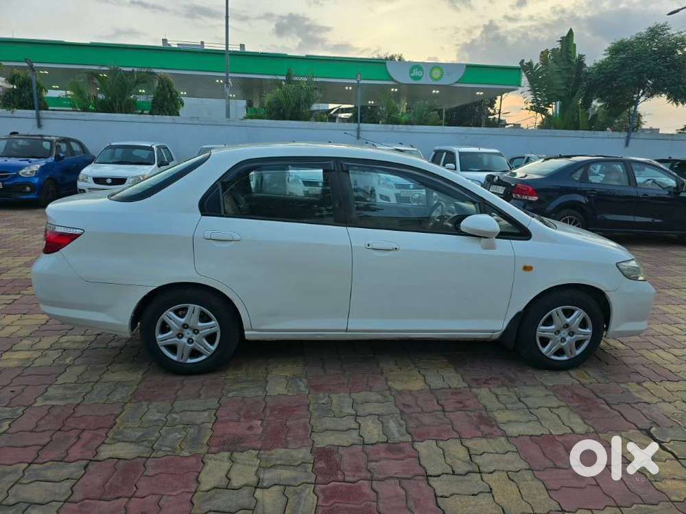 Honda City 1997-2006 1.3 Exi, 2007, Petrol
