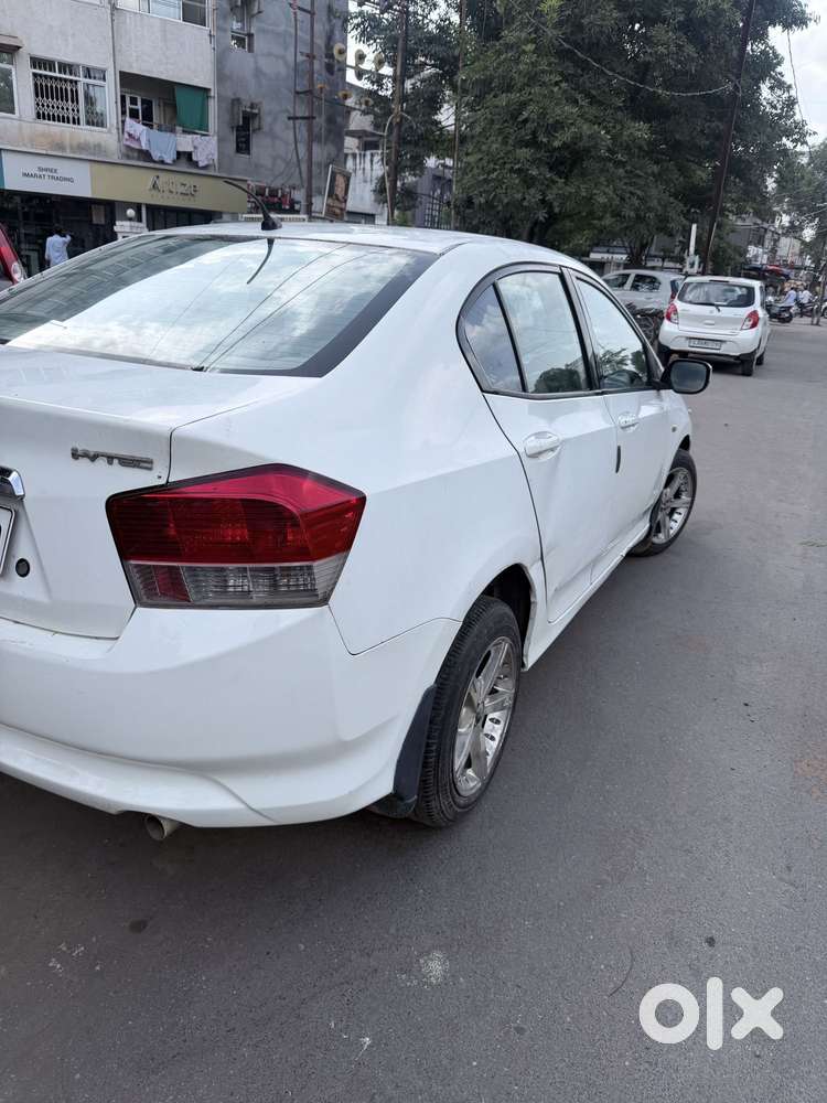 Honda City 1.5 S Mt, 2010, Petrol