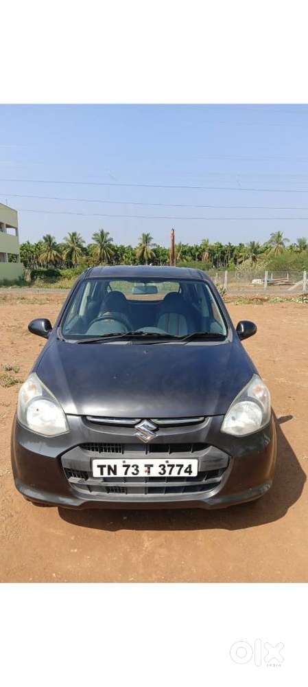 Maruti Suzuki Alto 800 Lxi, 2015, Petrol