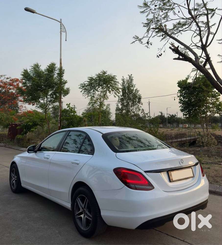Mercedes-benz C-class Prime C 220d, 2017, Diesel