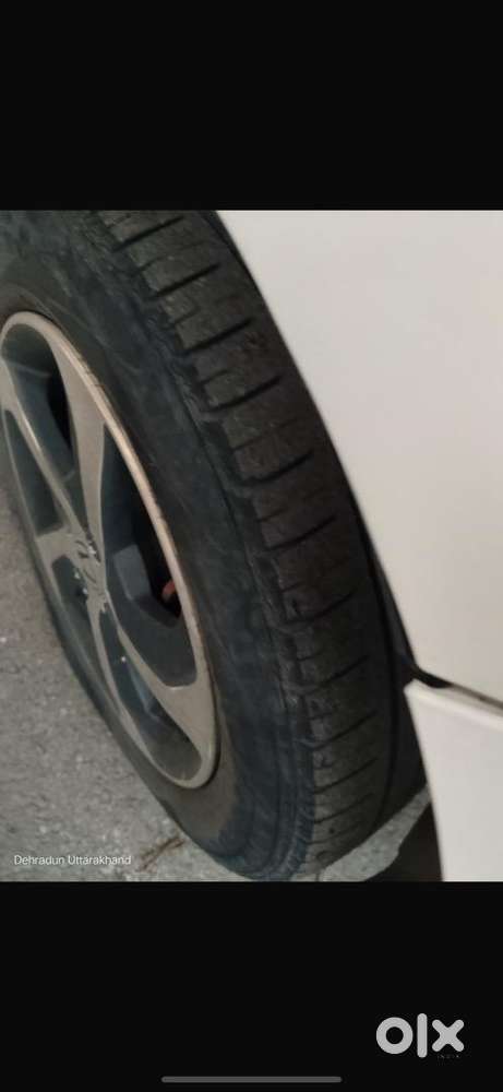 Honda Diesel Car 2015