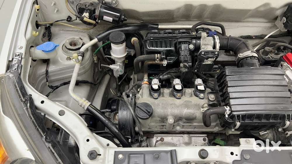 Maruti Suzuki Alto 800 0.8 Vxi, 2016, Petrol