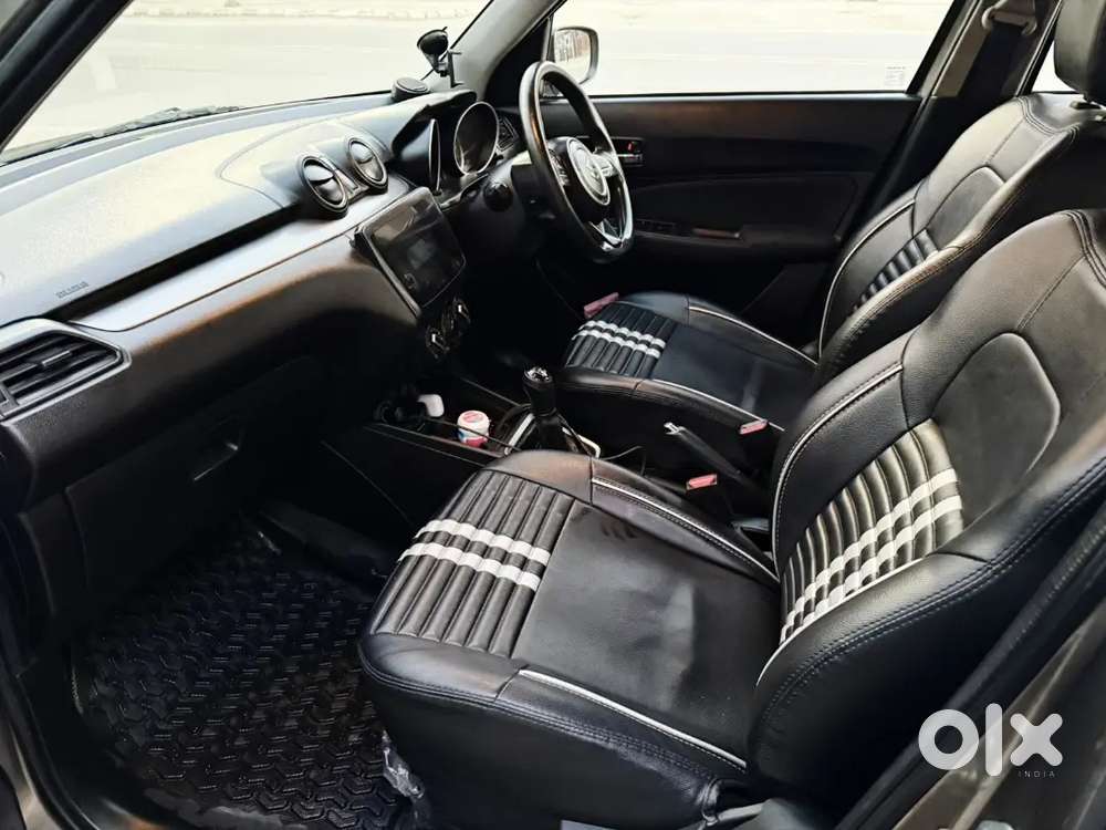 Maruti Suzuki Swift 2023