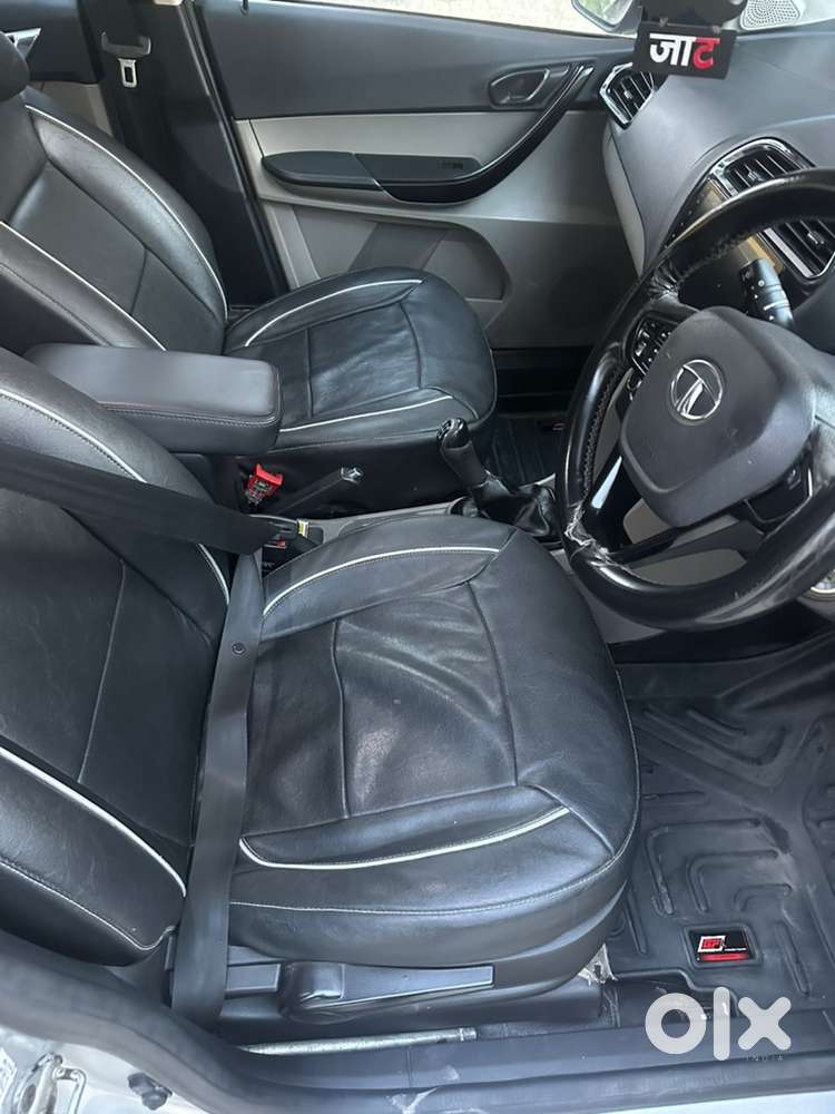 2019 Tata Tiago Xz Plus