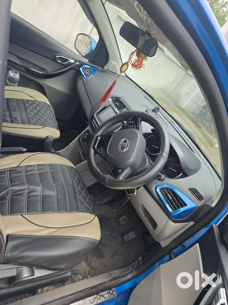 Tata Tiago 2019 Petrol Manual