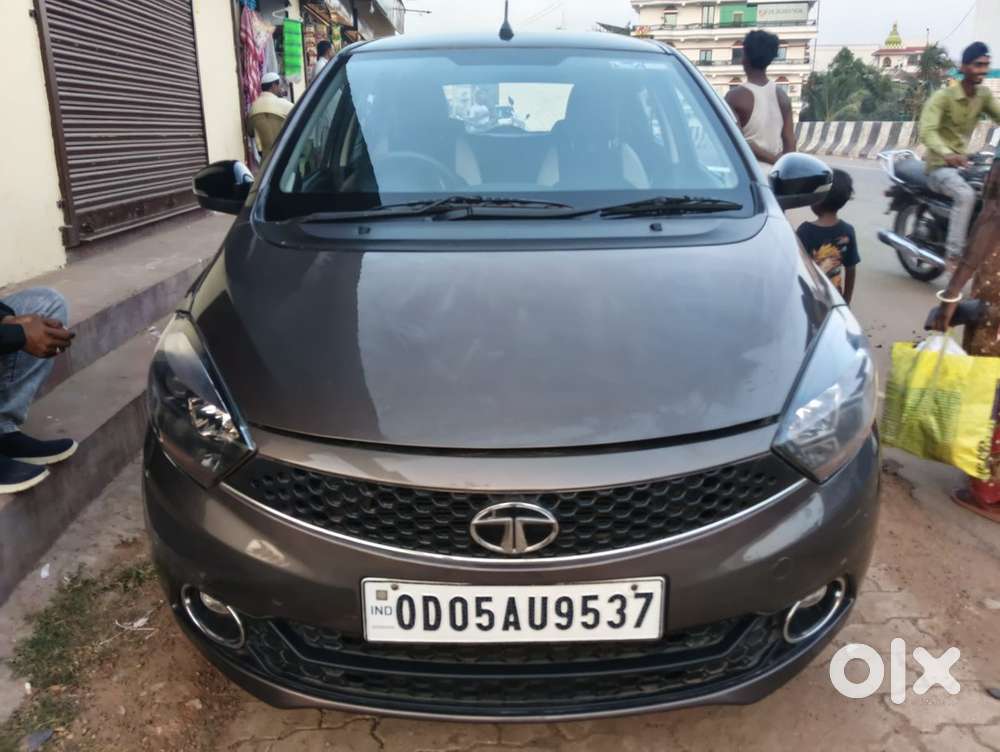 Tata Tiago Xza Plus 2020 Car Market Sa Sasta Ha