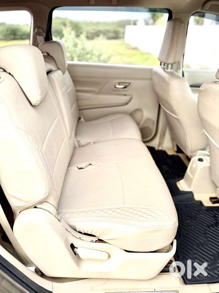 Maruti Suzuki Ertiga Vxi Shvs, 2023, Cng & Hybrids