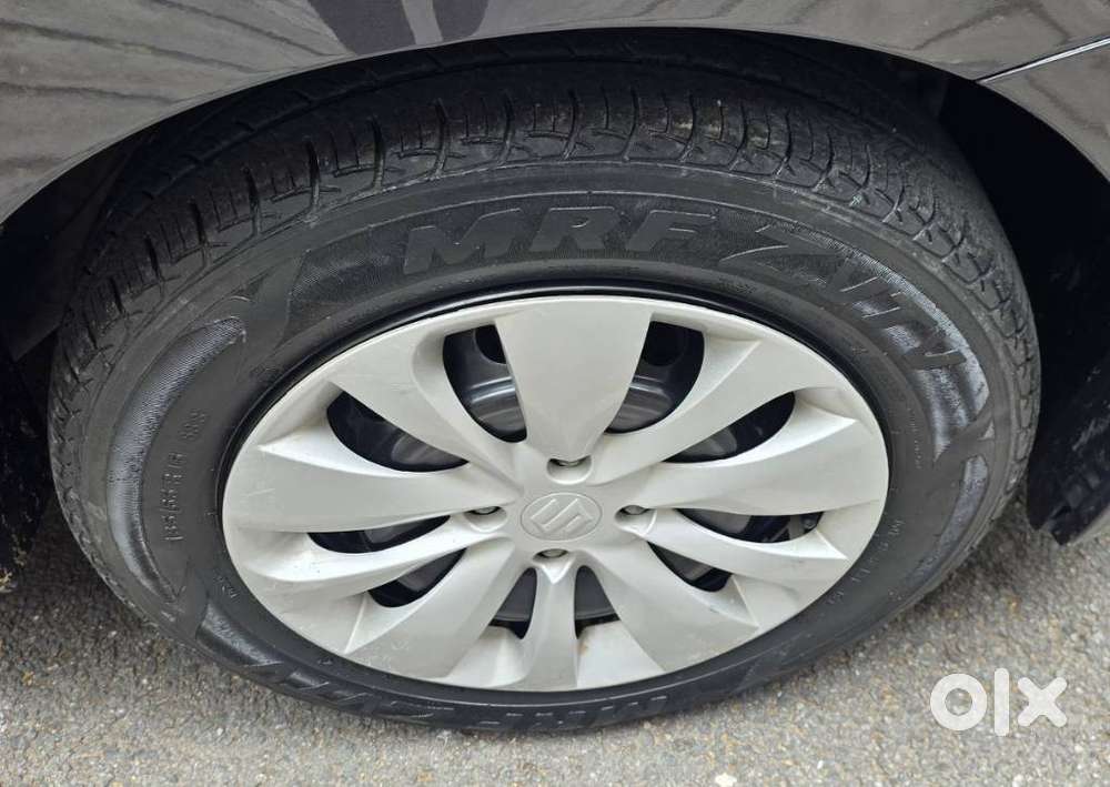 Maruti Suzuki Baleno 1.2 Alpha, 2017, Petrol