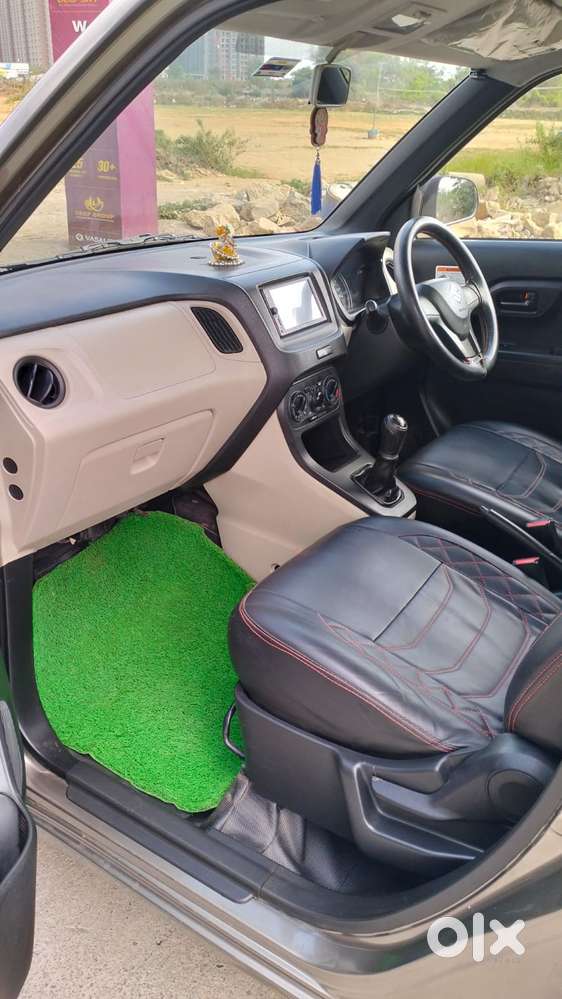 Maruti Suzuki Wagon R 1.0 Lxi Cng, 2020, Cng & Hybrids