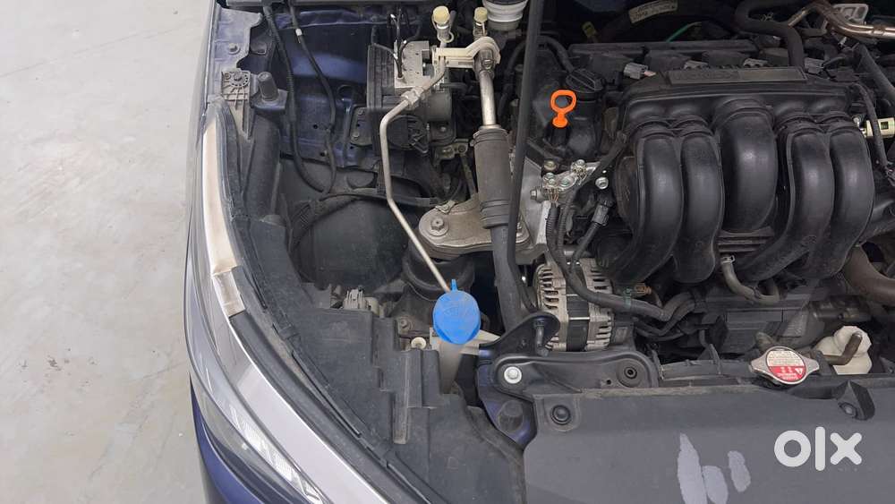 Honda City 1.5 Zx Cvt I-vtec, 2023, Petrol