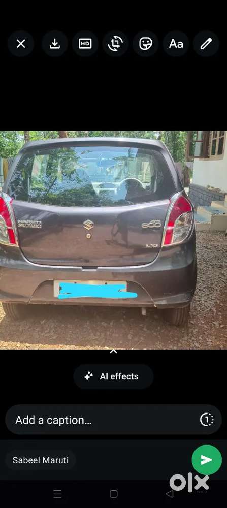 Good Condition