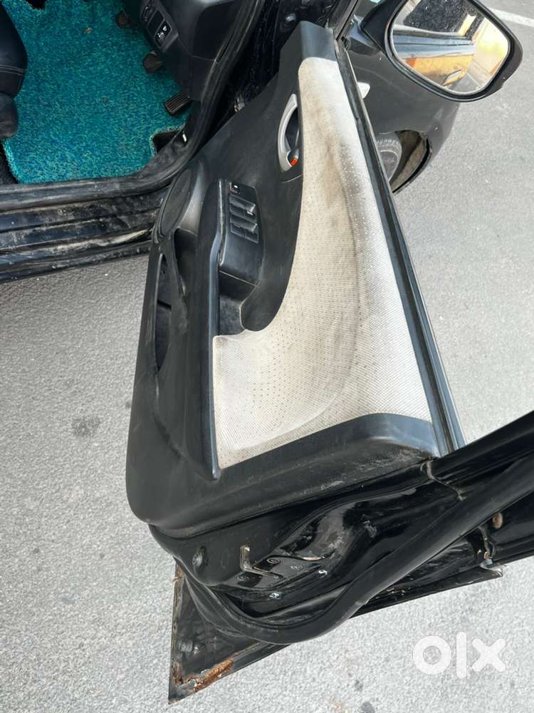 Honda Jazz 2010 Model