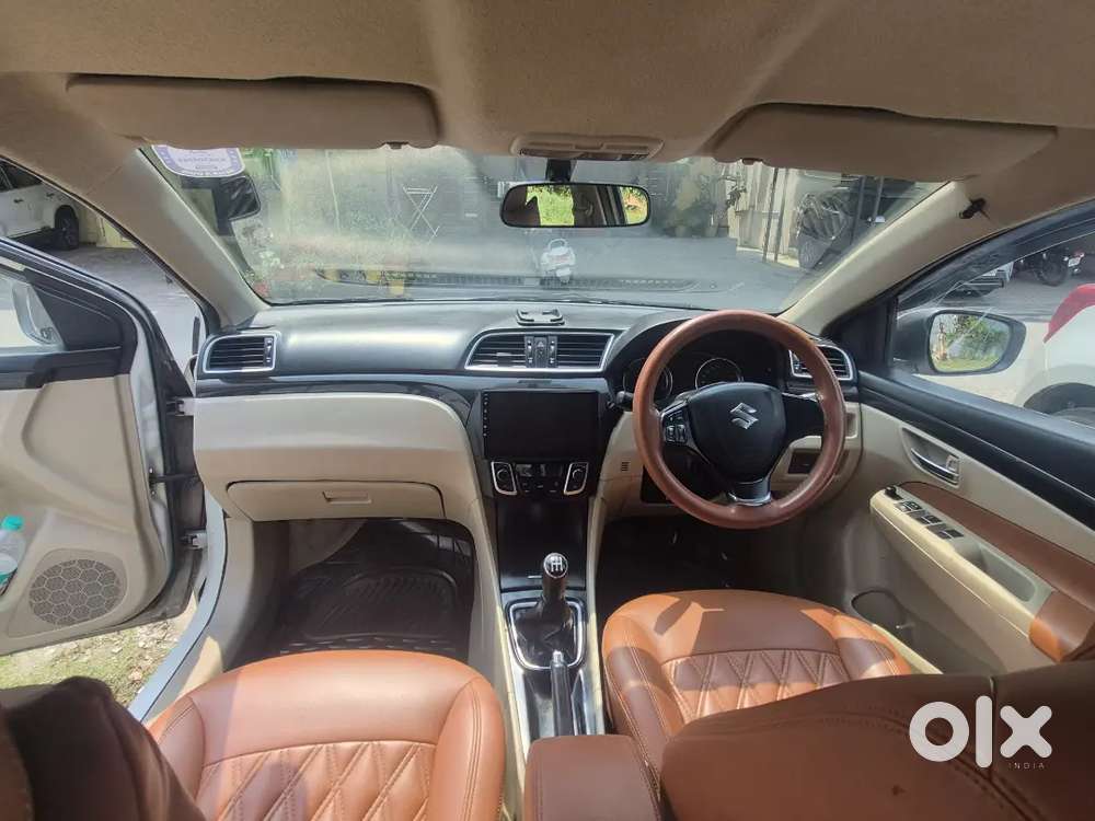 Maruti Suzuki Ciaz Single Owner Car For Sale