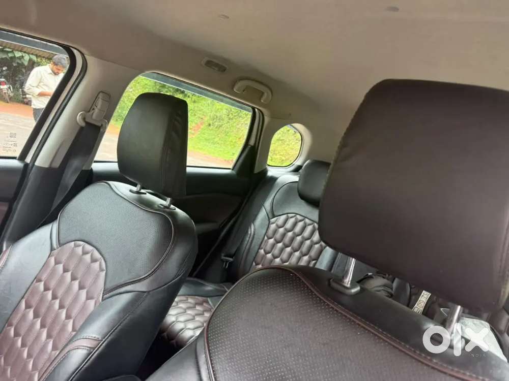 Maruti Suzuki Grand Vitara 5 Seater 2023