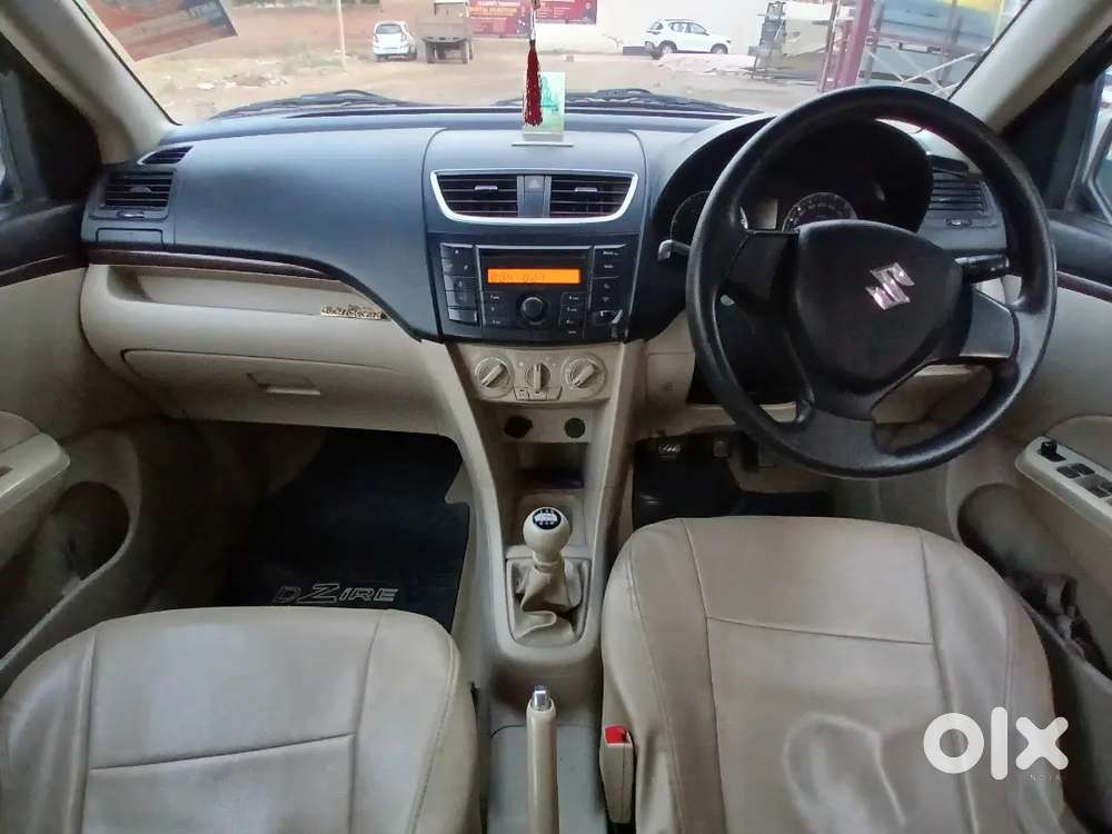 Maruti Suzuki Dzire 213 Diesel Well Maintained