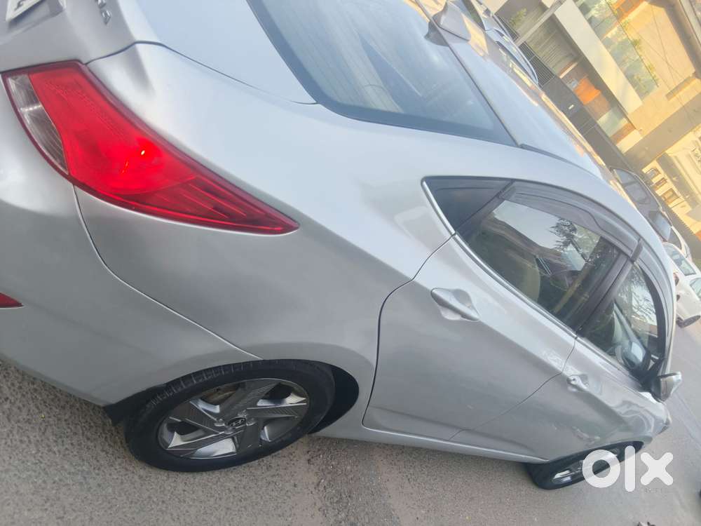Hyundai Fluidic Verna 1.6 Crdi S, 2015, Diesel