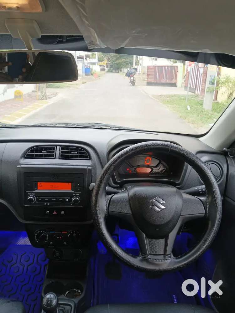 Maruti Suzuki Alto K10 2023 Petrol Well Maintained Excellent Quality