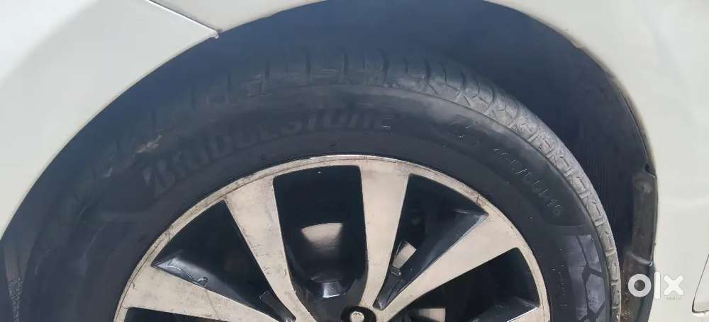 Hyundai Verna Diesel Manual 2012