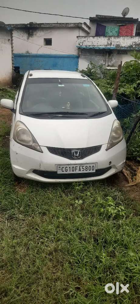 Honda Jazz 1.2 S 2010