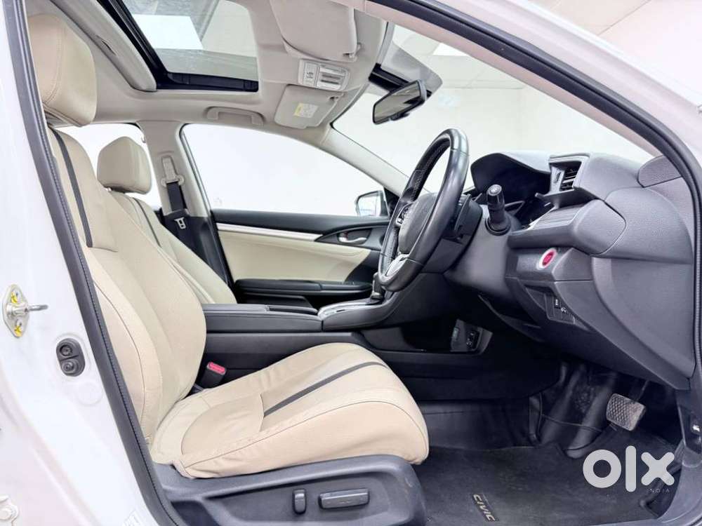 Honda Civic V, 2020, Petrol