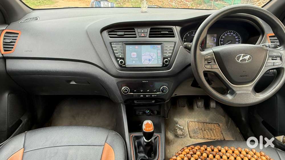 Hyundai Elite I20 Diesel 2018